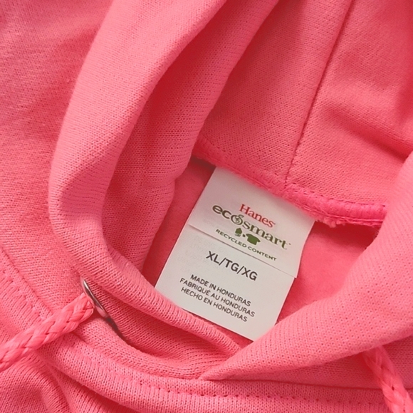 Retro Santa hoodie - Picture 4 of 6